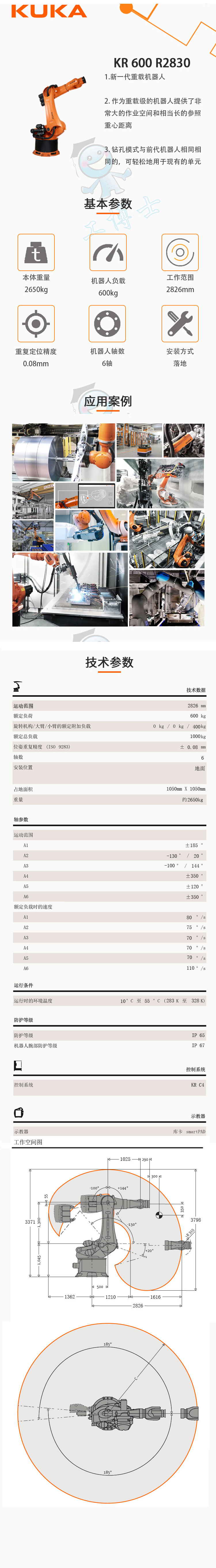 KR-600-R2830