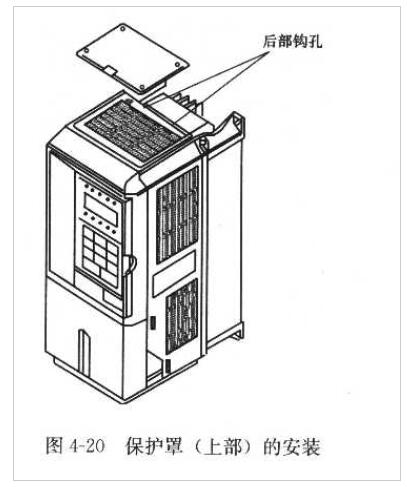 变频器的安装方法及说明