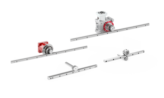 mechanical-components-overview