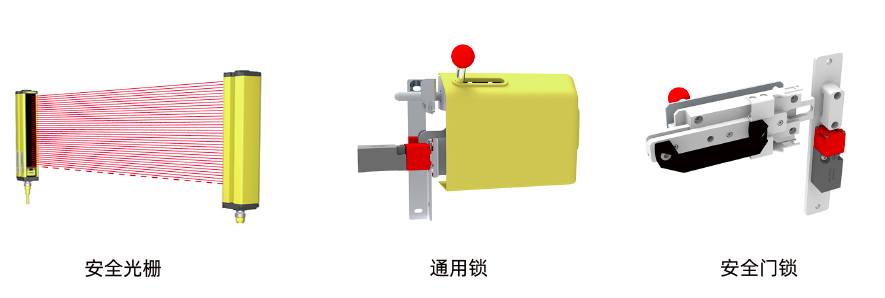 【工博士品牌】工博士安全围栏 为生产安全护航