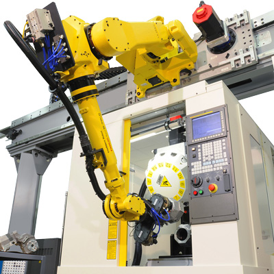 FANUC<span class=