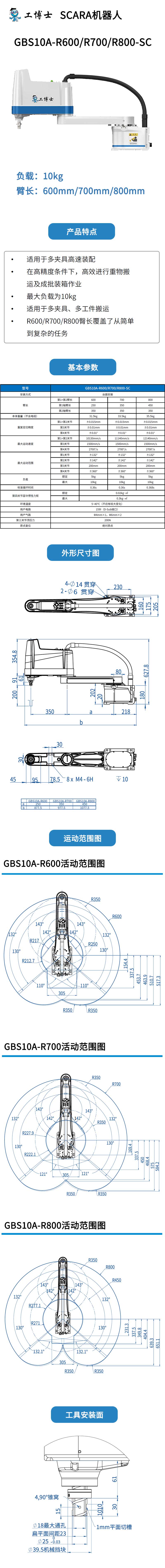 GBS-10A-SC详情页