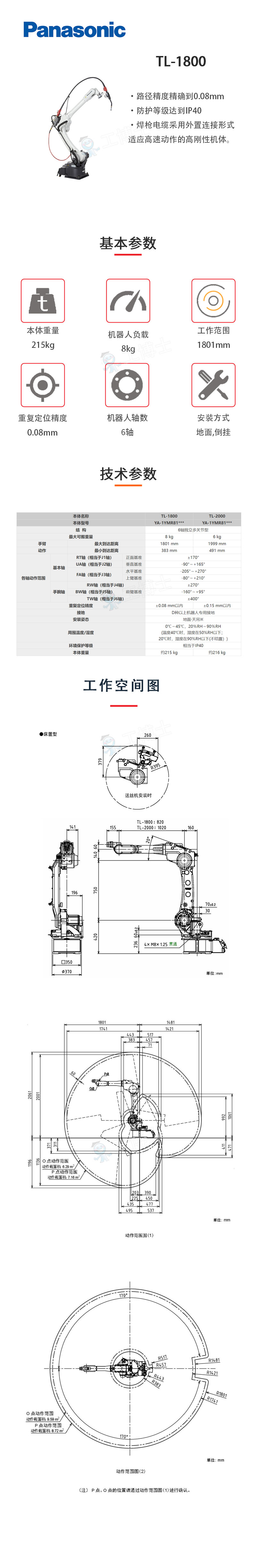 TL-1800